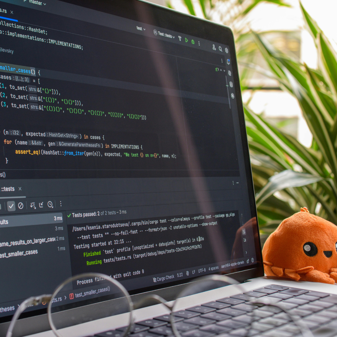 Software Engineering (Full Stack) Career Accelerator